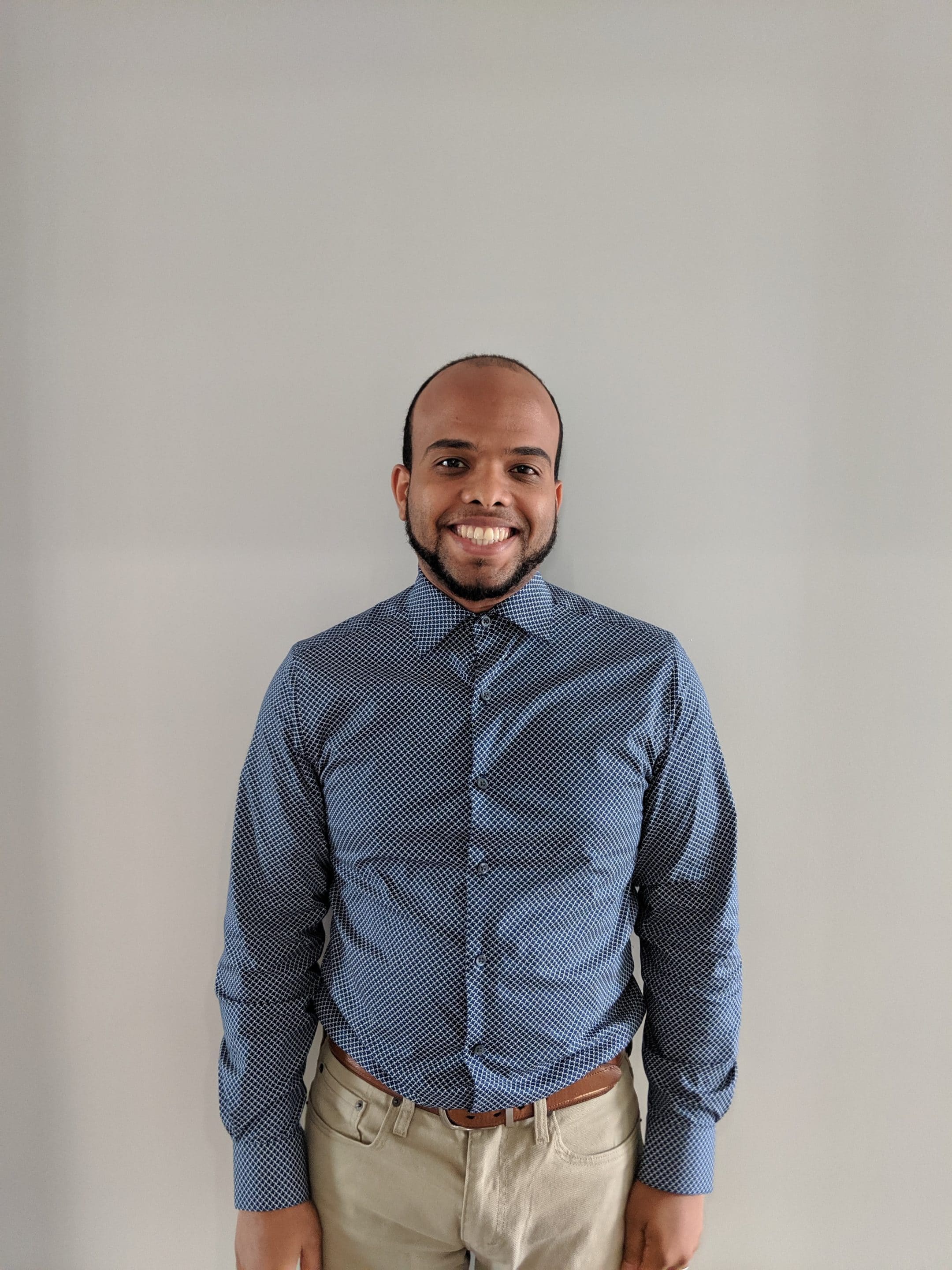 Kaisel Alcantara